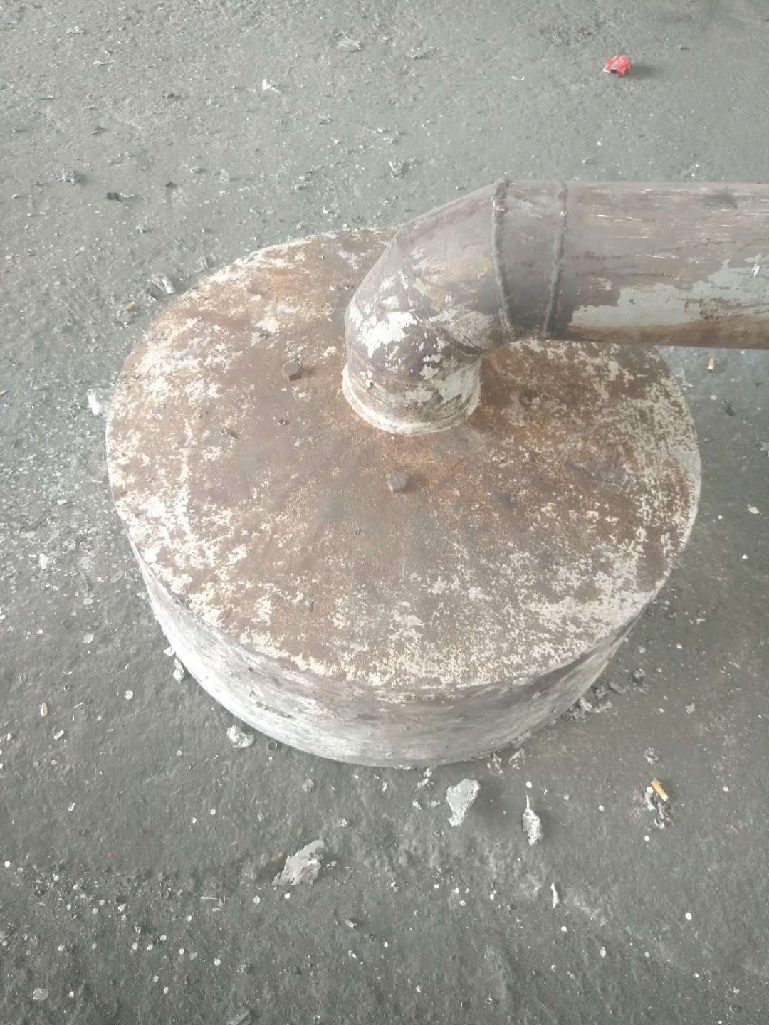 除鐵器